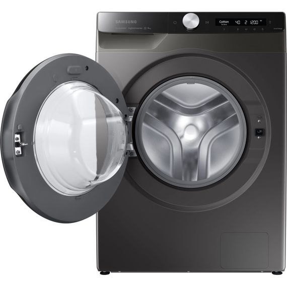 Пральна машина Samsung WW80AG6S28AXUA | Зображення 3