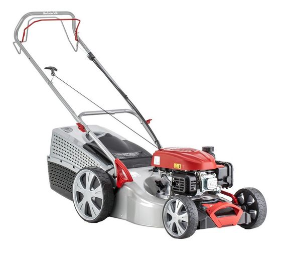 Газонокосарка бензинова AL-KO 4.64 SP-A Classic (123054)