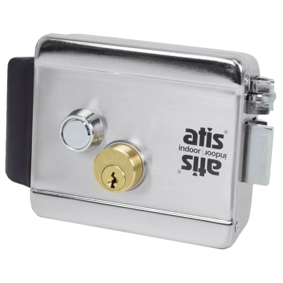 ATIS Lock Ch Електромеханічний замок - Замки