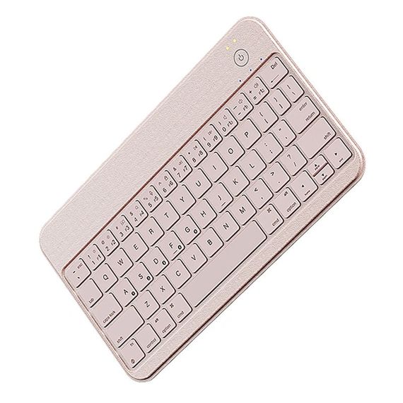 Клавиатура WIWU Razor Wireless Keyboard RZ-01 Pink | Зображення 2