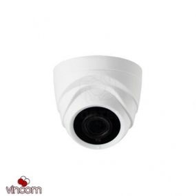 Видеокамера купольная Covi Security AHD-501DC-20