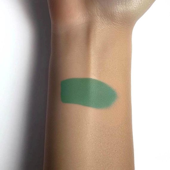 Тени для век Смарагдовые EYE SHADOW Emerald Stargazer | Зображення 2