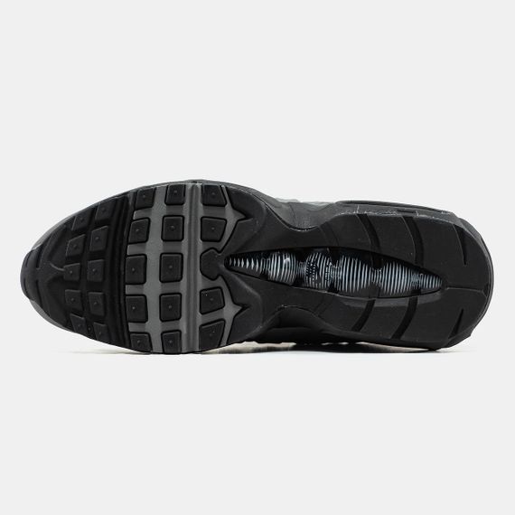 Чоловічі кросівки  Air Max 95 весна / осінь 2497 | Зображення 1