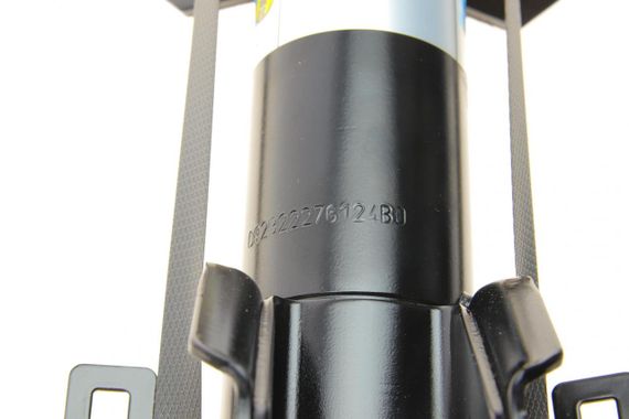 Амортизатор передній Mercedes Benz V-class W447 14- R  B4  22-276124 | Зображення 3