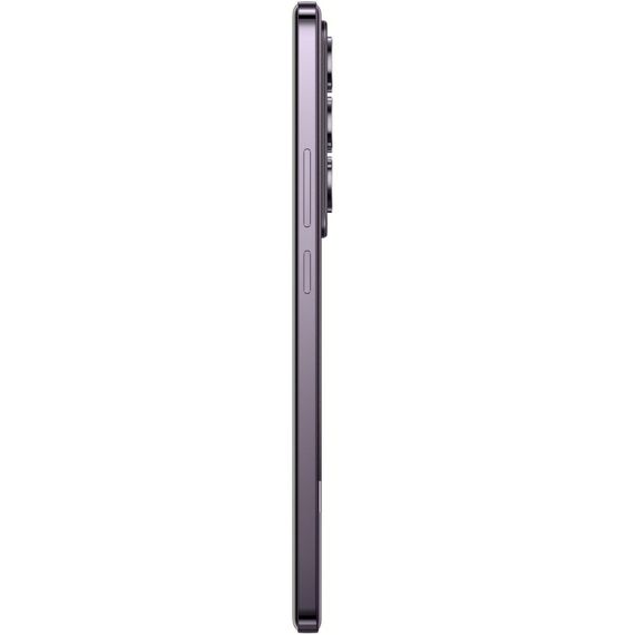 Мобільний телефон Oppo Reno12 5G 12/256GB Black Brown (OFCPH2625_BROWN_12/256) | Зображення 4