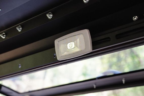 Кунг Omcap для Mitsubishi L200 2006-2015 рр | Зображення 2