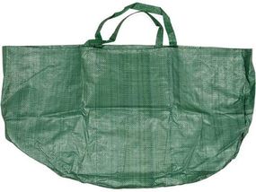 Сумка присадибна універсальна садовая 56 л 440х370х370мм FLO-90240