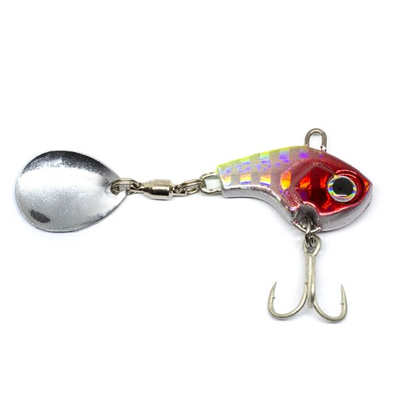 Тейл спінер Viverra Winner Spinner 10g #2 (VWS10-2) | Зображення 2