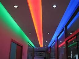 Стрічка світлодіодна RGB 14,4W SMD5050 (60 LED / м) Indoor IP33 Premium | Зображення 3