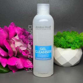 Средство для снятия липкого слоя Jerden Proff Cleanser 200мл