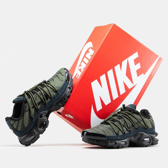 Кроссовки N-i-k-e Air Max TN 43 | Зображення 7
