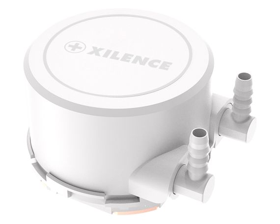 Система водяного охолодження Xilence LiQuRizer 240.W.ARGB | Зображення 6