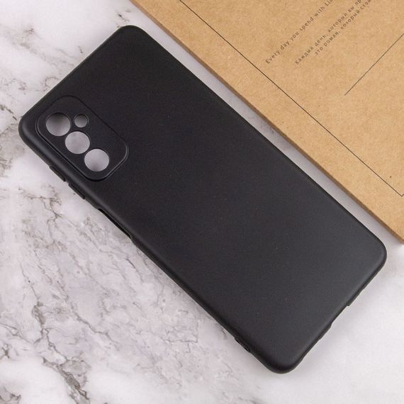Чохол TPU Epik Black Full Camera для Samsung Galaxy A24 4G | Зображення 3