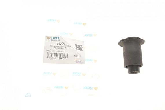 Сайлентблок важеля переднього спереду Fiat Doblo 31376