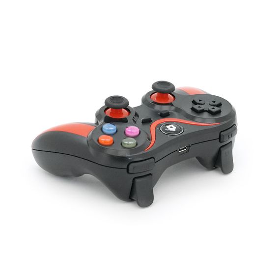 Геймпад беспроводной V13 для Ios/Android/Switch//PS3/PS4/PC/TV,3.7V,400mAh,Box | Зображення 2