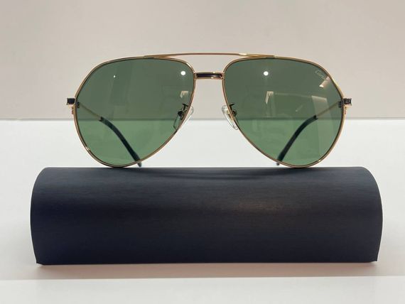 Сонцезахисні окуляри Cartier CTO334S | Зображення 1