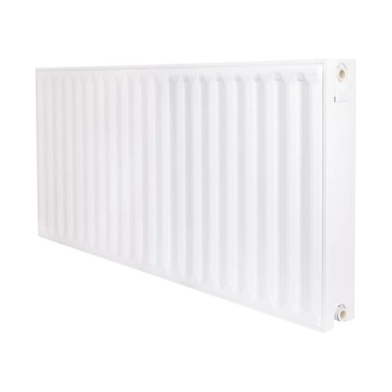 Радіатор сталевий Thermo Alliance IMAS 22 тип 500х1100 нижнє під'єднання 2106 Вт