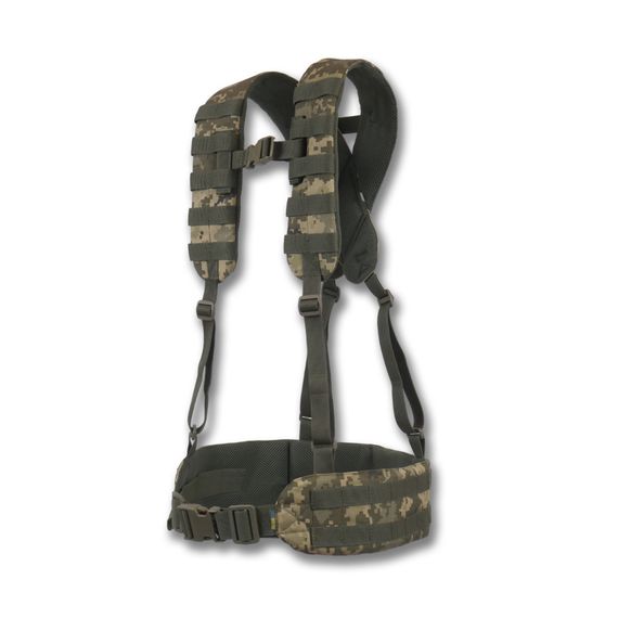 РПС Kiborg R-2 пиксель