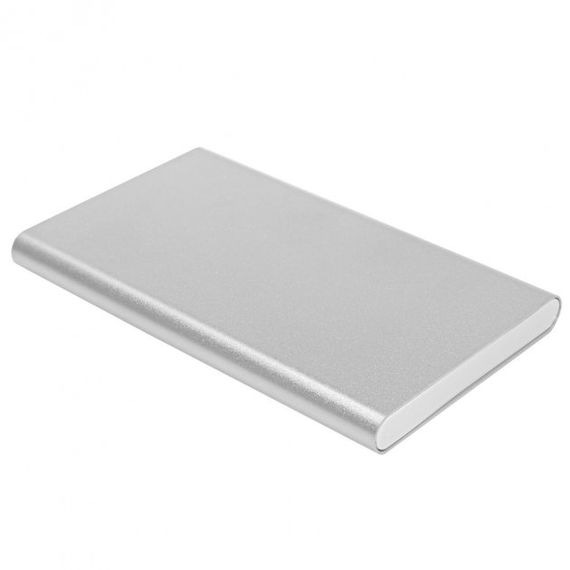 Портативный аккумулятор Power Bank Xiaomi Повер Банк 10400 | Зображення 5