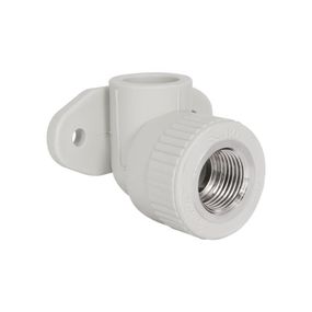 Кутик настінний PPR Blue Ocean 20х1/2", 90° ВР