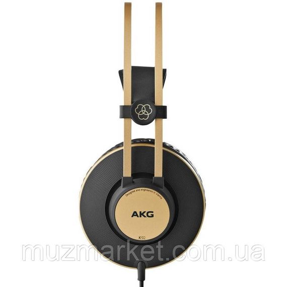 Універсальні навушники AKG K92 | Зображення 5