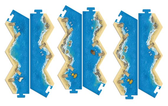 Настільна гра CATAN (Settlers of Catan) (українське видання) | Зображення 3