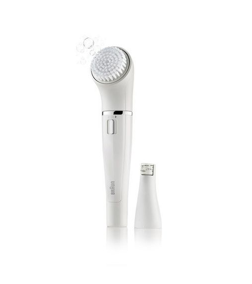 Эпилятор для лица BRAUN FaСe SE810 | Зображення 1