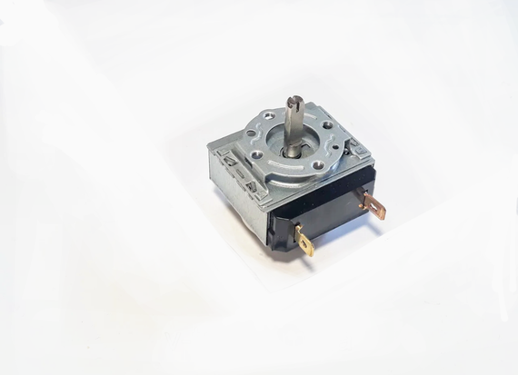 Таймер механический 120 минут 16А/250В для духовки (Турция) | Зображення 1