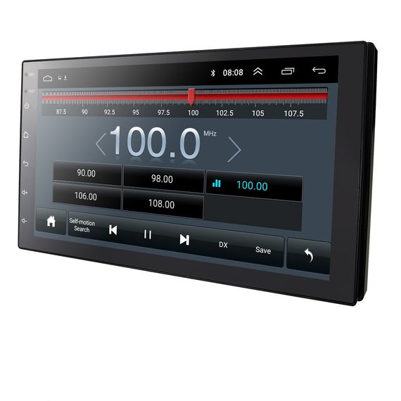 Мультимедіа TORSSEN M768 Carplay 4G DSP | Зображення 1