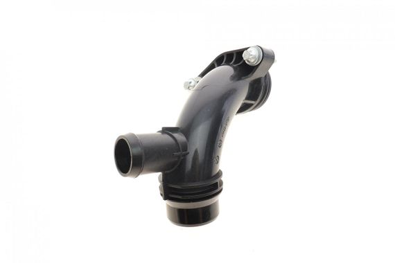 Патрубок системи охолодження Mercedes Benz SLK R172 C-class W205 C205 S205 E-class W212 A207 C207 13- 02.19.434 | Зображення 1