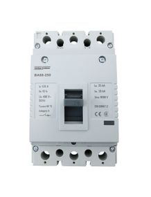 Автоматичний вимикач ВА88-250 3Р 125А 35кА Ny95505240