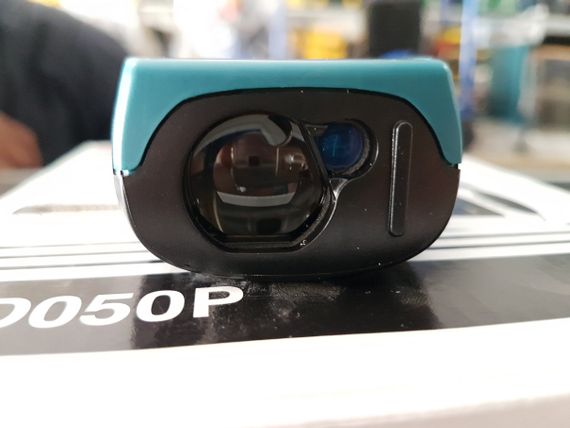 Далекомір лазерний Makita LD050P | Зображення 4