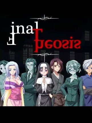Final Theosis Steam Key GLOBAL