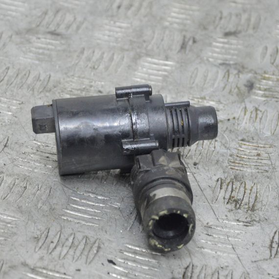 Водяний насос BMW E38 E39 E60 E61 E63 E64 E65 E66 X5 1995-2010 Помпа водяна БМВ 64216917700 70207801 | Зображення 2