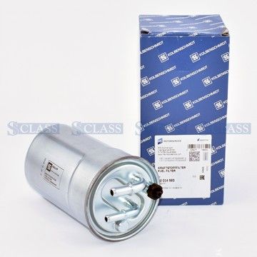 Фильтр топливный Opel Corsa 1.3/1.7 CDTI 06-, KS, 50014593,