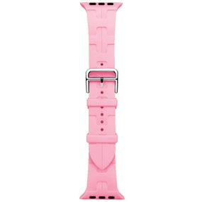 Ремінець Kilim для Apple Watch 42(ser.1-3)/44/45/46/49mm Pink