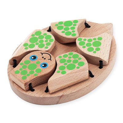 Розвиваюча іграшка Melissa&amp;Doug Поиграй в прятки с черепашкой (MD4029)