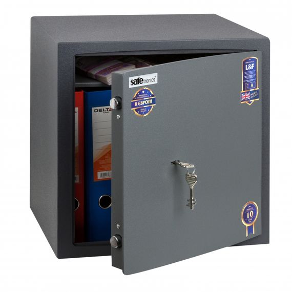 Сейф мебельный Safetronics NTL 40M | Зображення 3
