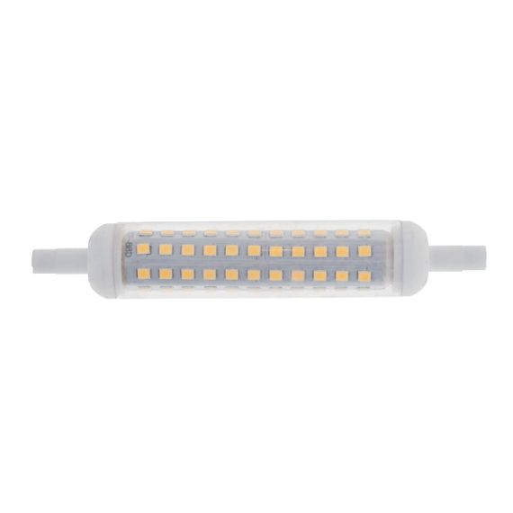 Лампа диммируемая светодиодная LED 10W R7s NW T20 Dim 220V | Зображення 1