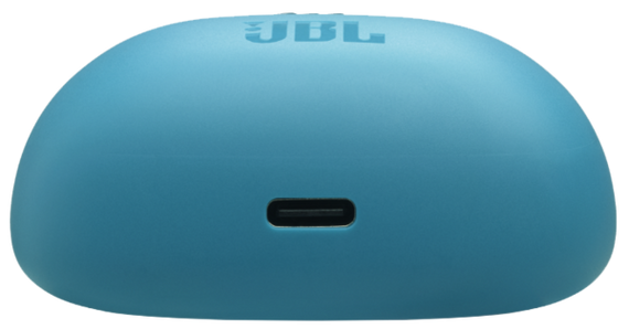 Гарнитура JBL TUNE BEAM 2 Turquoise (JBLTBEAM2TQE) | Зображення 6