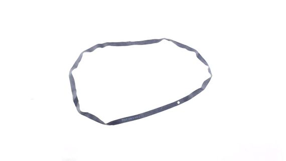 Ободная лента велосипедная (флиппер)   559/622-20mm   (украина/байк)   Chao Yang-Top Brand   (#LTK)