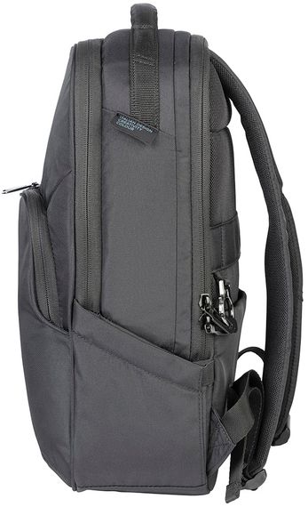 Рюкзак Tucano Salvo 15.6&quot; BKSAL15-BK | Зображення 7