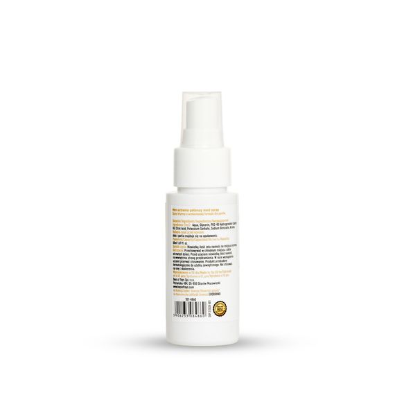 Інтимний спрей-лубрикант для чоловіків - MyLove Man Extreme Potency Med Spray, 50 мл | Зображення 6