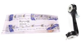 Кронштейн кріплення подушки двигуна передньої L Renault Trafic II 1.9dCi 2.0dCi 2.5dCi 01- 31638