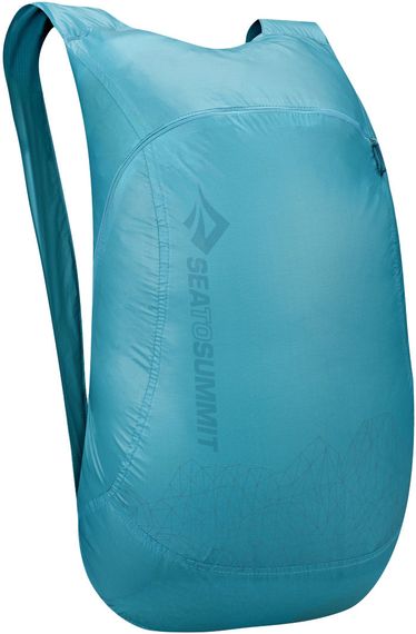 Рюкзак Sea To Summit Ultra-Sil Nano DayPack 18L к:teal