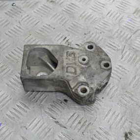 Кронштейн кріплення двигуна 1.6 HDI Peugeot 206 лапа опора мотора Пежо 206 9648930580