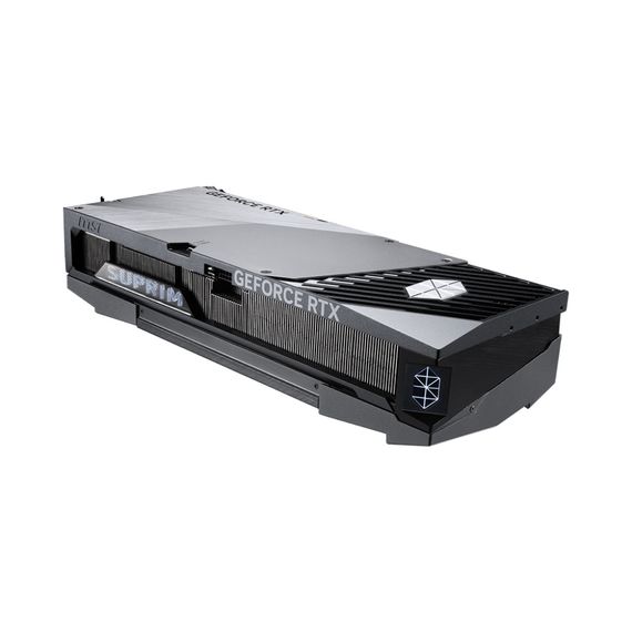 Відеокарта MSI GeForce RTX5090 32GB SUPRIM SOC (RTX 5090 32G SUPRIM SOC) | Зображення 1