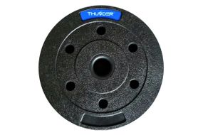 Диск бітумний THUNDER 10 кг (BITUMEN-PLATE-10KG)