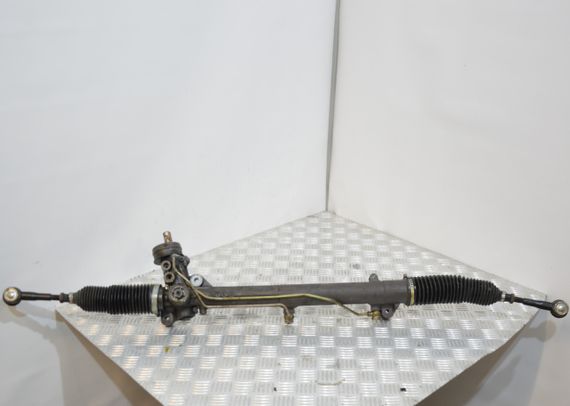 Рульова рейка Audi A4 B6 B7 2000-2008 Рейка рульова Ауді а4 б6 б7 8E1422105 | Зображення 2