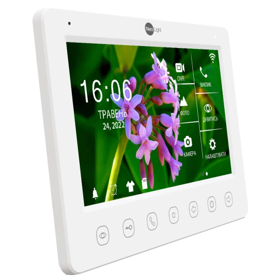 NeoLight KAPPA+ HD WF Відеодомофон - Монітори | Зображення 1
